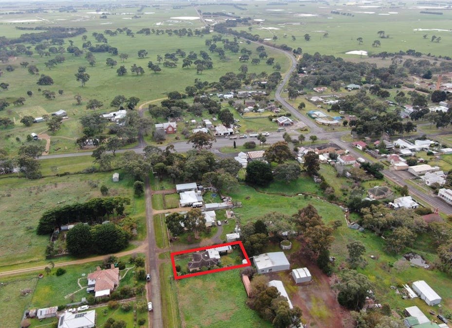13 Bell Street, Glenthompson, VIC, 3293 - Image 12