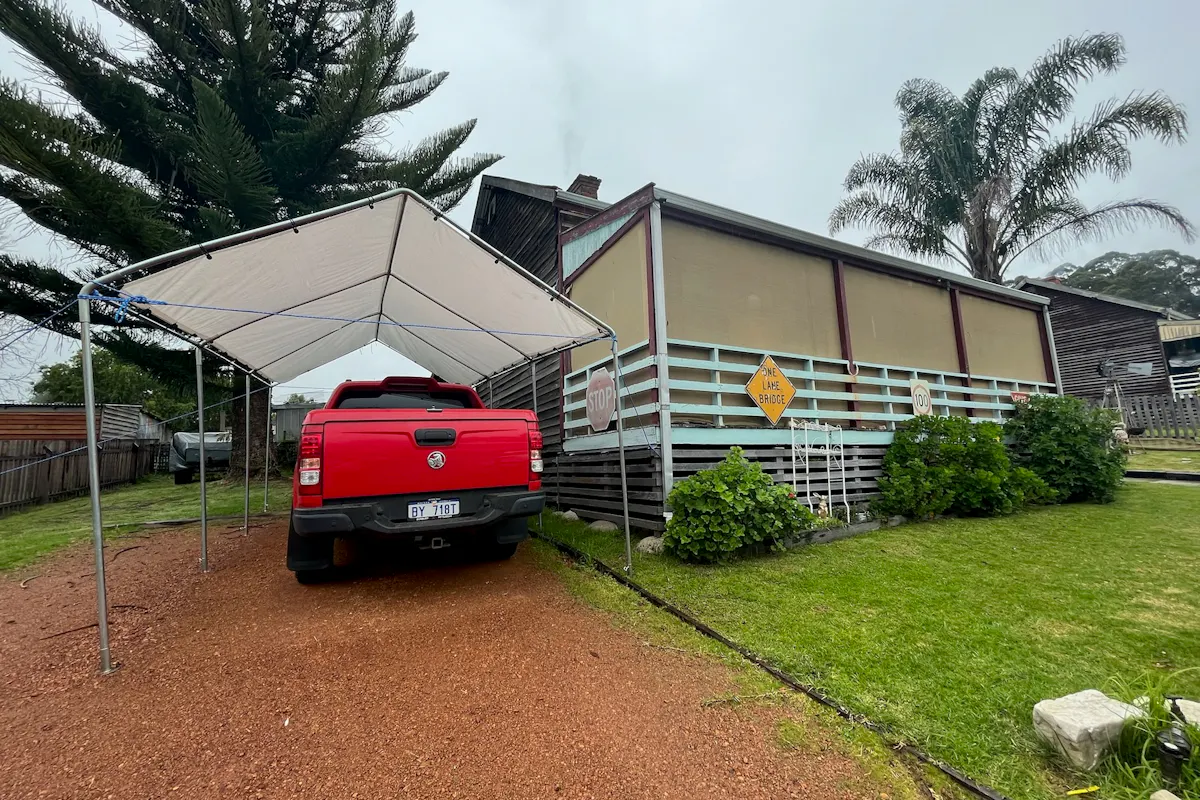 5 Pine Street, Pemberton, WA, 6260 Sold Elders Real Estate