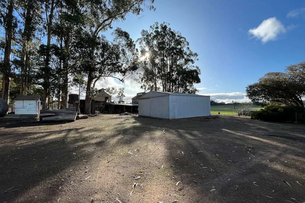 88 Gibellinis Road, Manjimup, WA, 6258 - Image 10