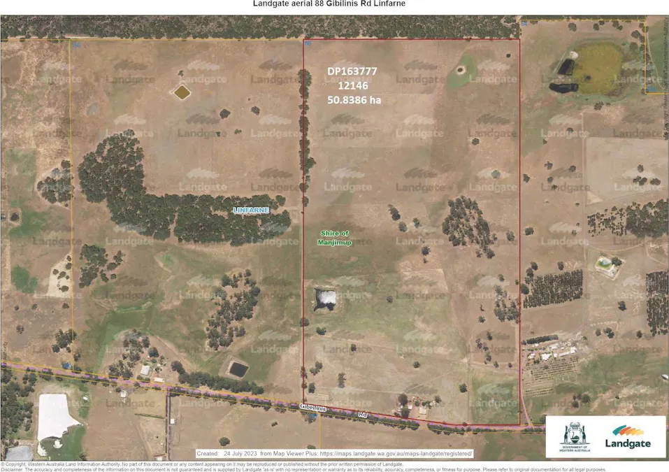 88 Gibellinis Road, Manjimup, WA, 6258 - Image 17