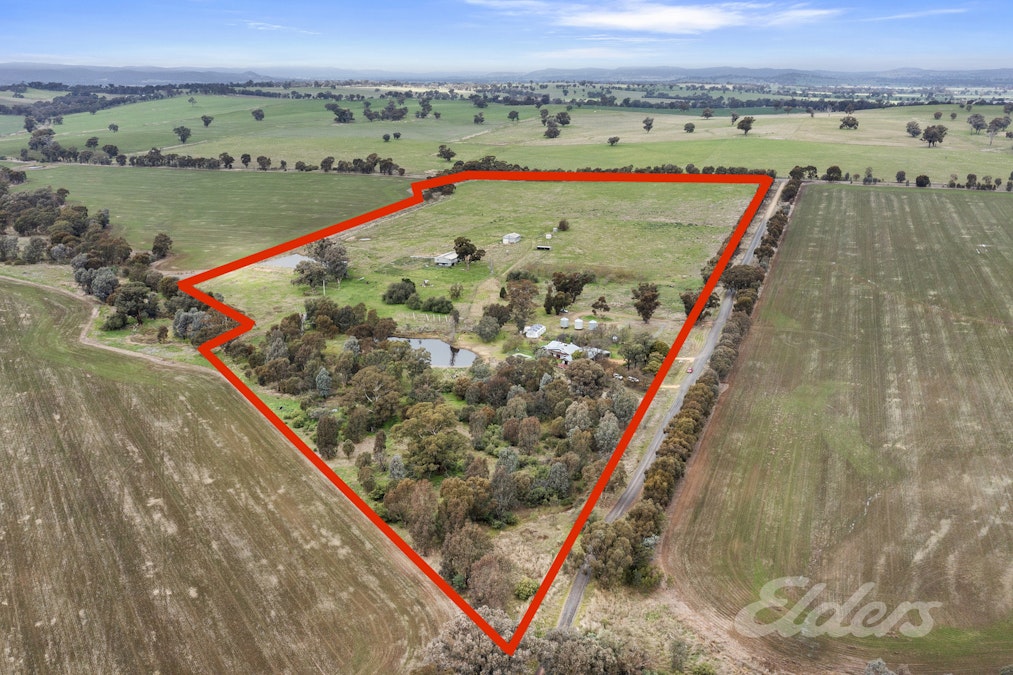 62 Ryans Road, Almonds, VIC, 3727 - Image 2