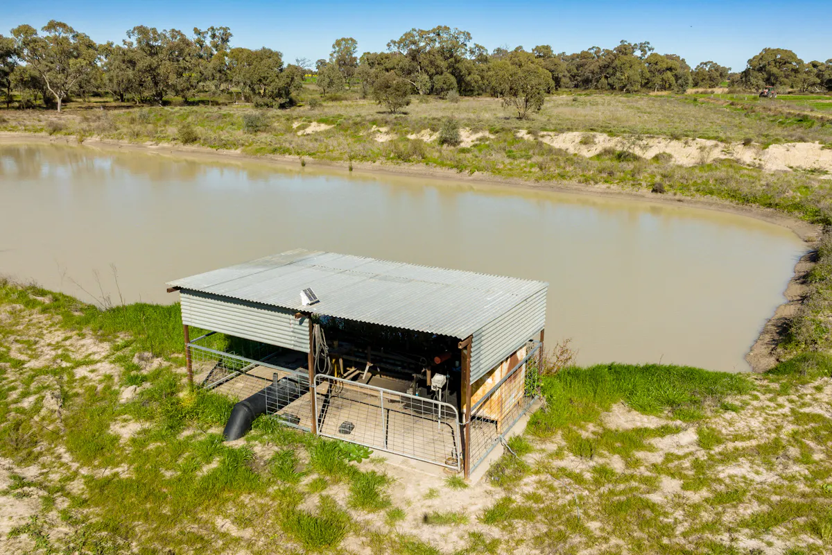 3163 Caldwell Line Road, Deniliquin, NSW, 2710 For Sale Elders Real Estate