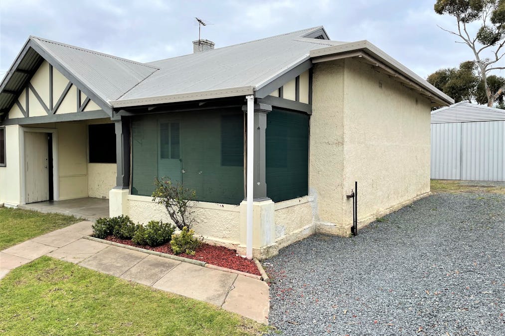 7 Upton Street, Tailem Bend, SA, 5260 Sold Elders Real Estate