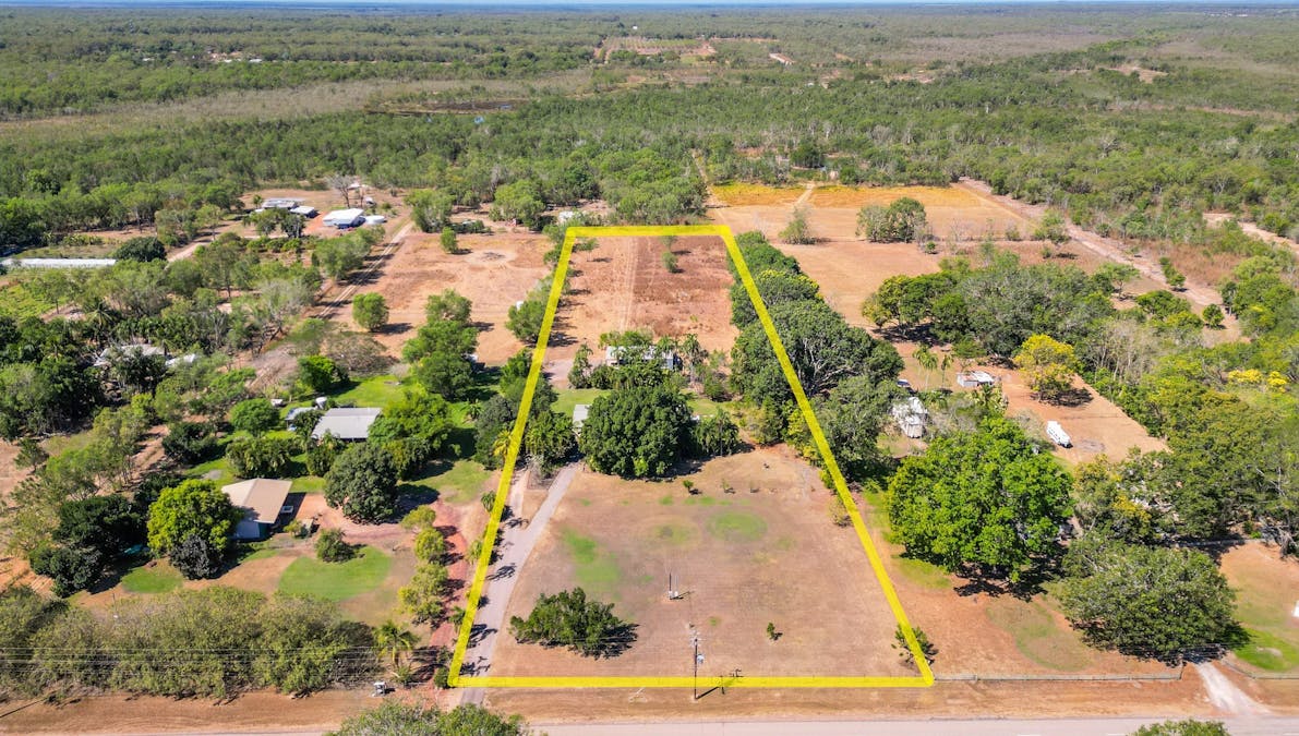 79 Jefferis Road, Humpty Doo, NT, 0836 - Image 1