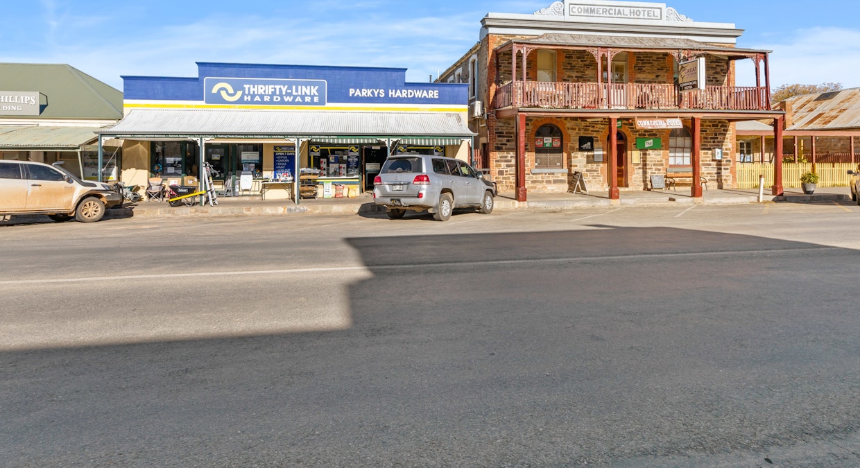 20 Commercial Street, Burra, SA, 5417 - Image 9