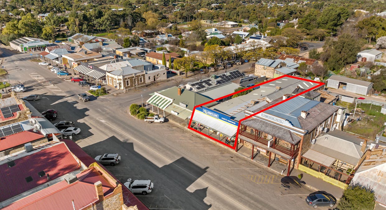20 Commercial Street, Burra, SA, 5417 - Image 1