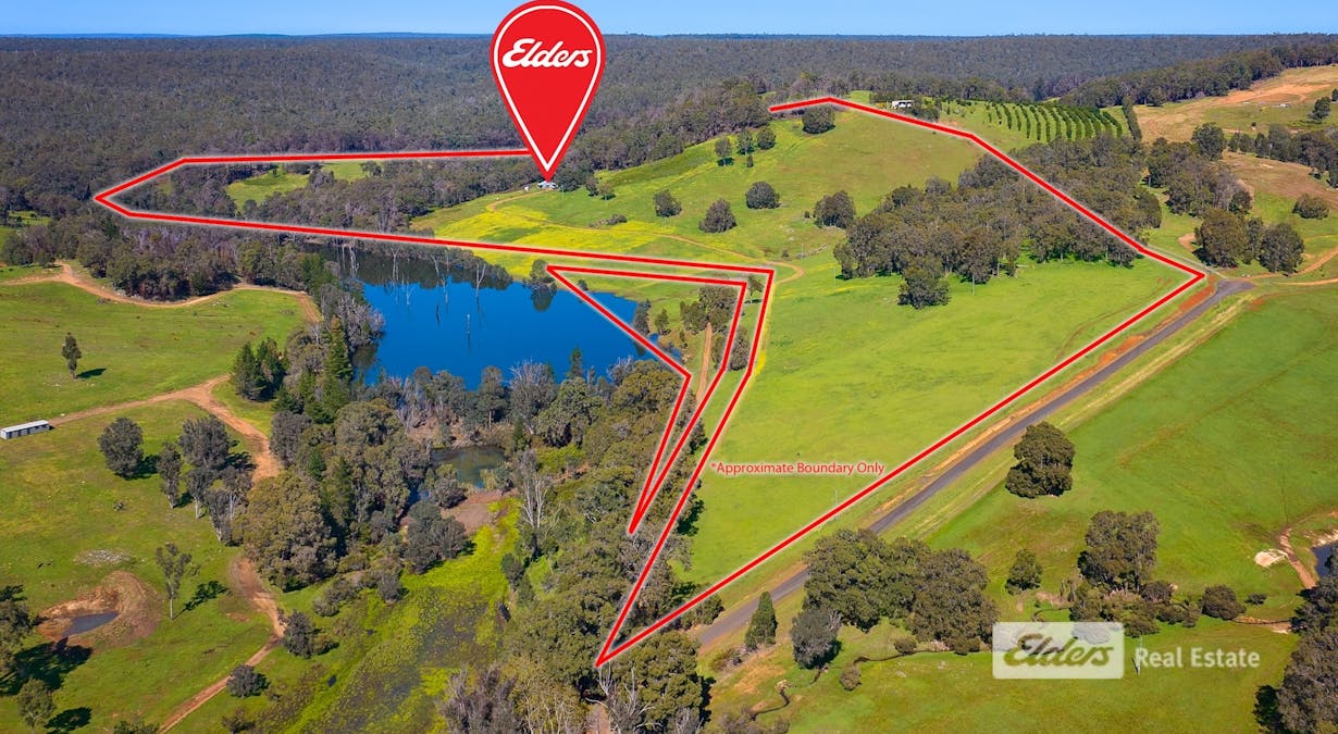 1043 Thomson Brook Road, Thomson Brook, WA, 6239 - Image 1