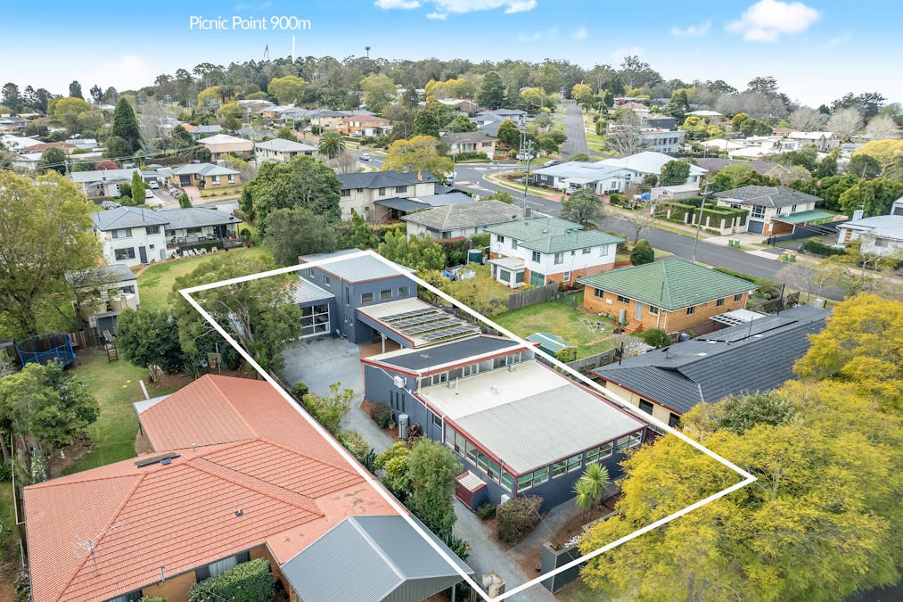 3 Olsen Street, Rangeville, QLD, 4350 - Image 1