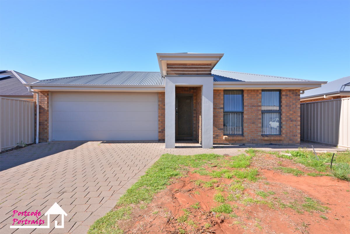 19 Custance Avenue, Whyalla Jenkins, SA, 5609 Sold Elders Real Estate