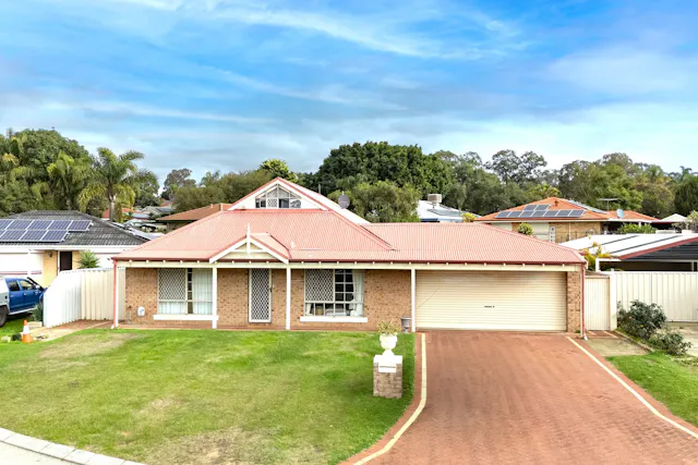 6 Graydon Grove — photo from Elders Real Estate Rockingham & Baldivis
