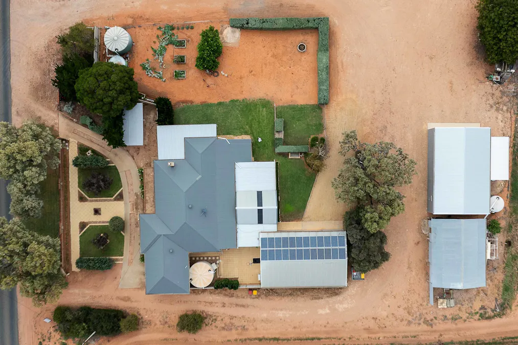 103 Old Blanchetown Road, Waikerie, SA, 5330 - Image 8