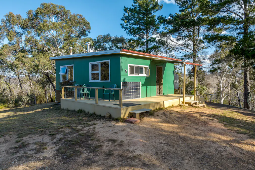 5646 Braidwood Road, Nerriga, NSW, 2622 Sold Elders Real Estate