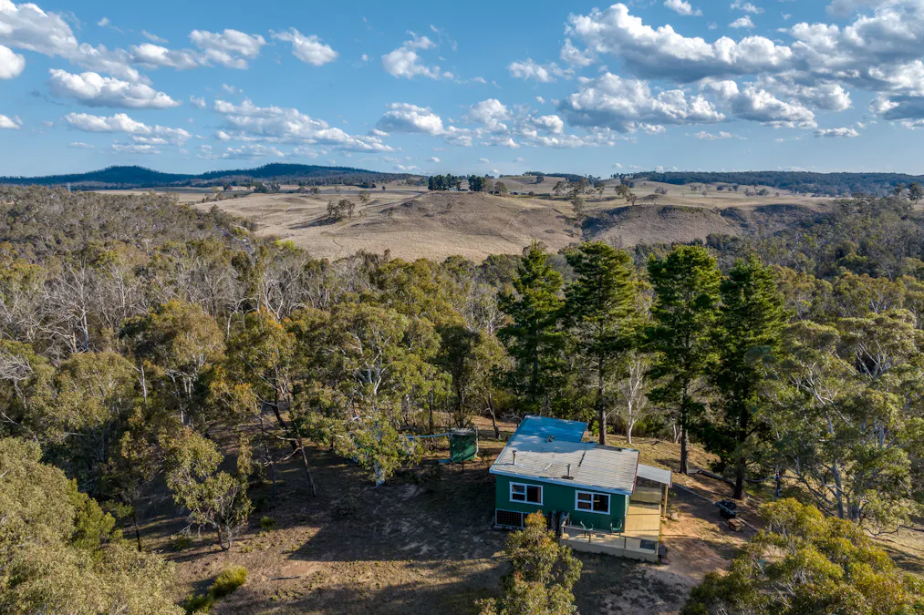 5646 Braidwood Road, Nerriga, NSW, 2622 Sold Elders Real Estate