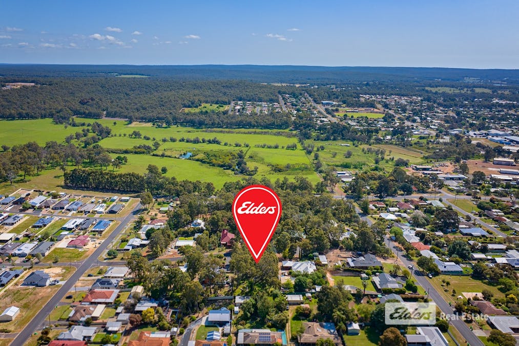 8 Oxford Street, Donnybrook, WA, 6239 - Image 6