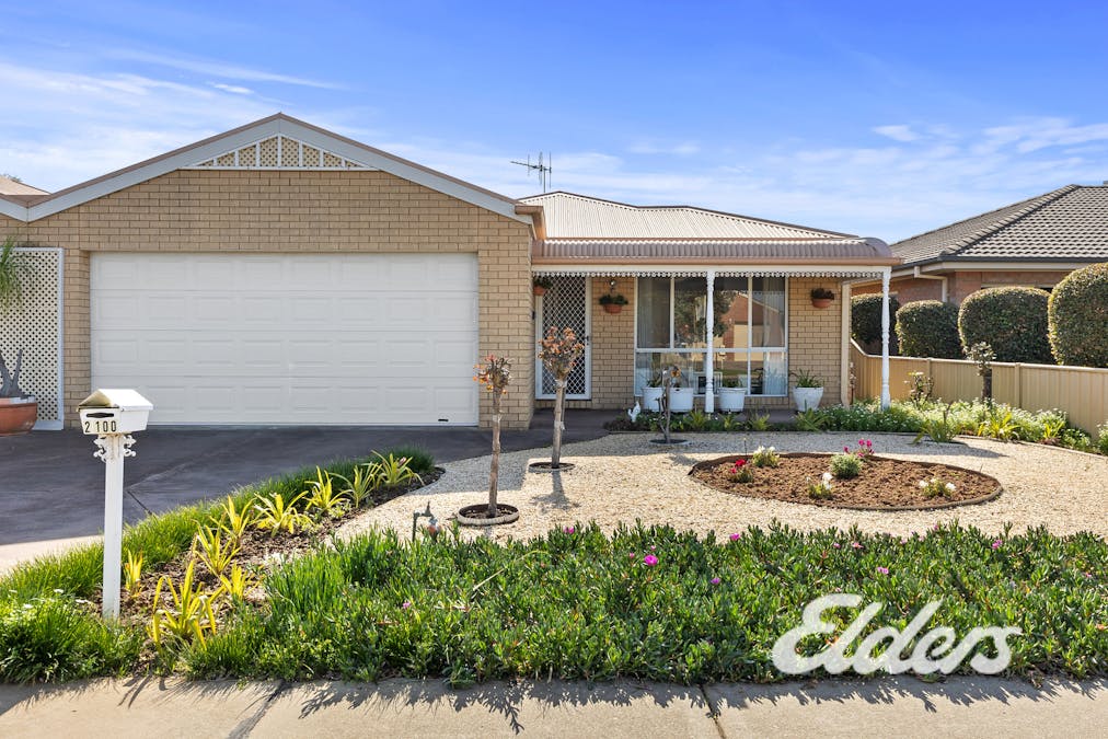 2/100 Witt Street, Yarrawonga, VIC, 3730 - Image 1