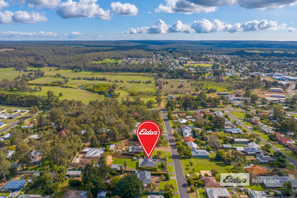 95 Trigwell East Street, Donnybrook, WA, 6239 - Image 19