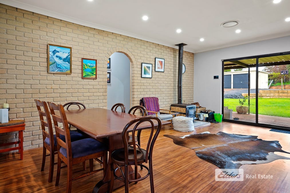 95 Trigwell East Street, Donnybrook, WA, 6239 - Image 4