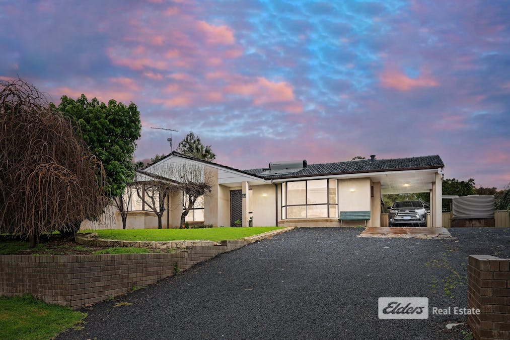 95 Trigwell East Street, Donnybrook, WA, 6239 - Image 1