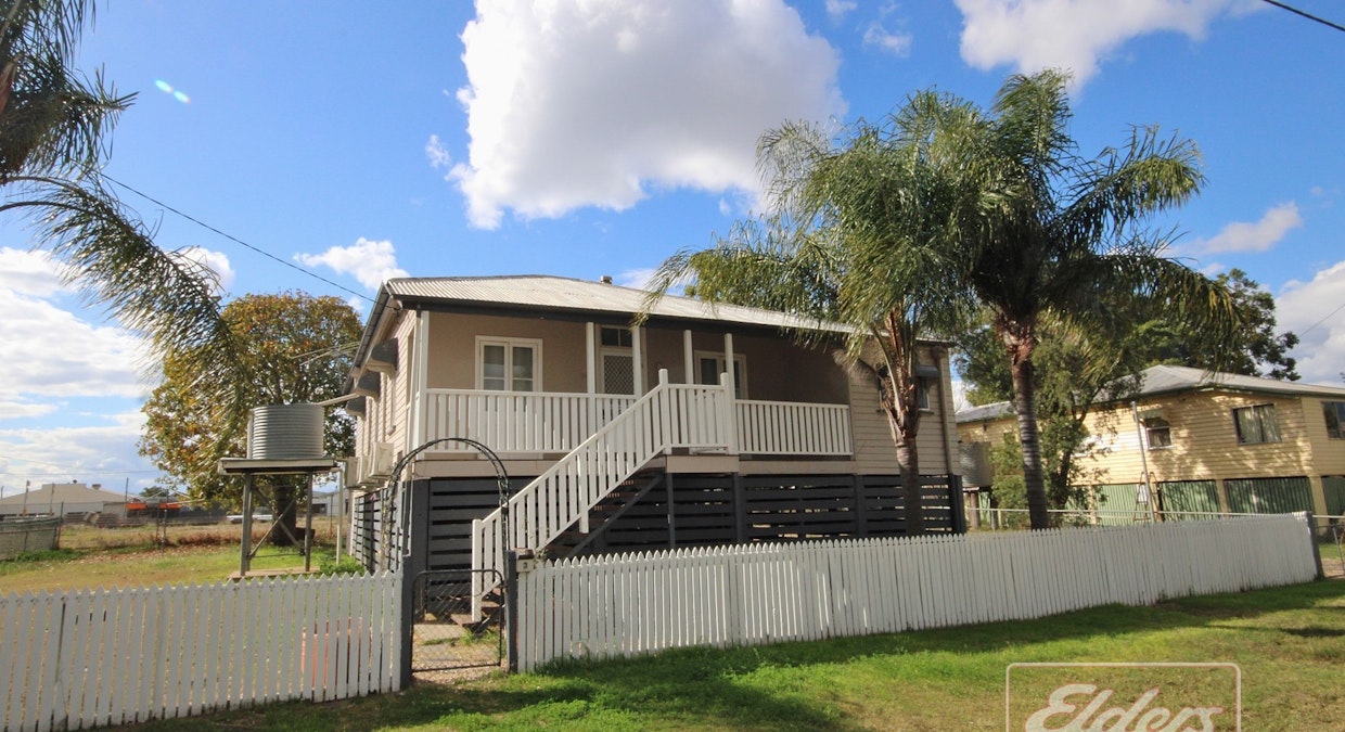 3 Matheson Street, Dalby, QLD, 4405 - Image 1