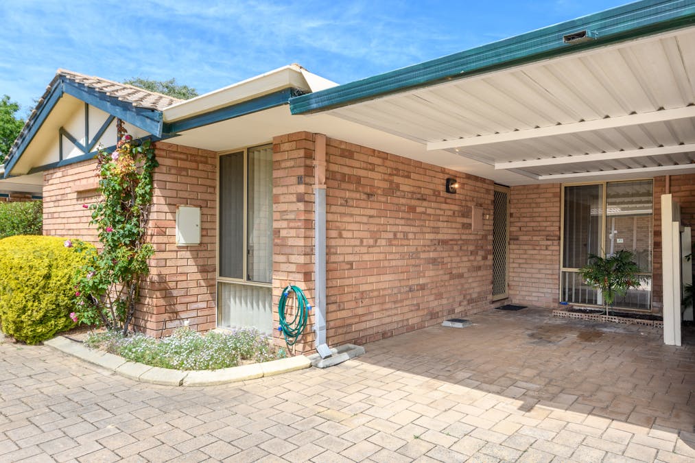 18/14 Hefron Street, Rockingham, WA, 6168 - Image 2