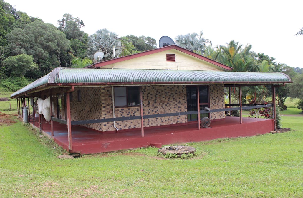 438 Waugh Pocket Road, Waugh Pocket, QLD, 4871 - Image 8