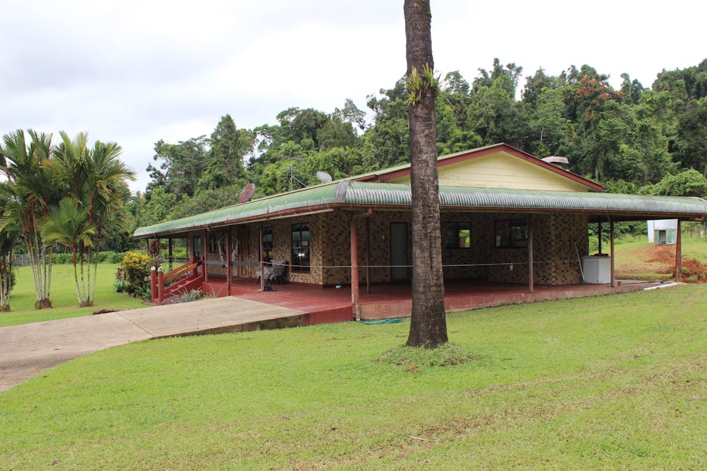438 Waugh Pocket Road, Waugh Pocket, QLD, 4871 - Image 10