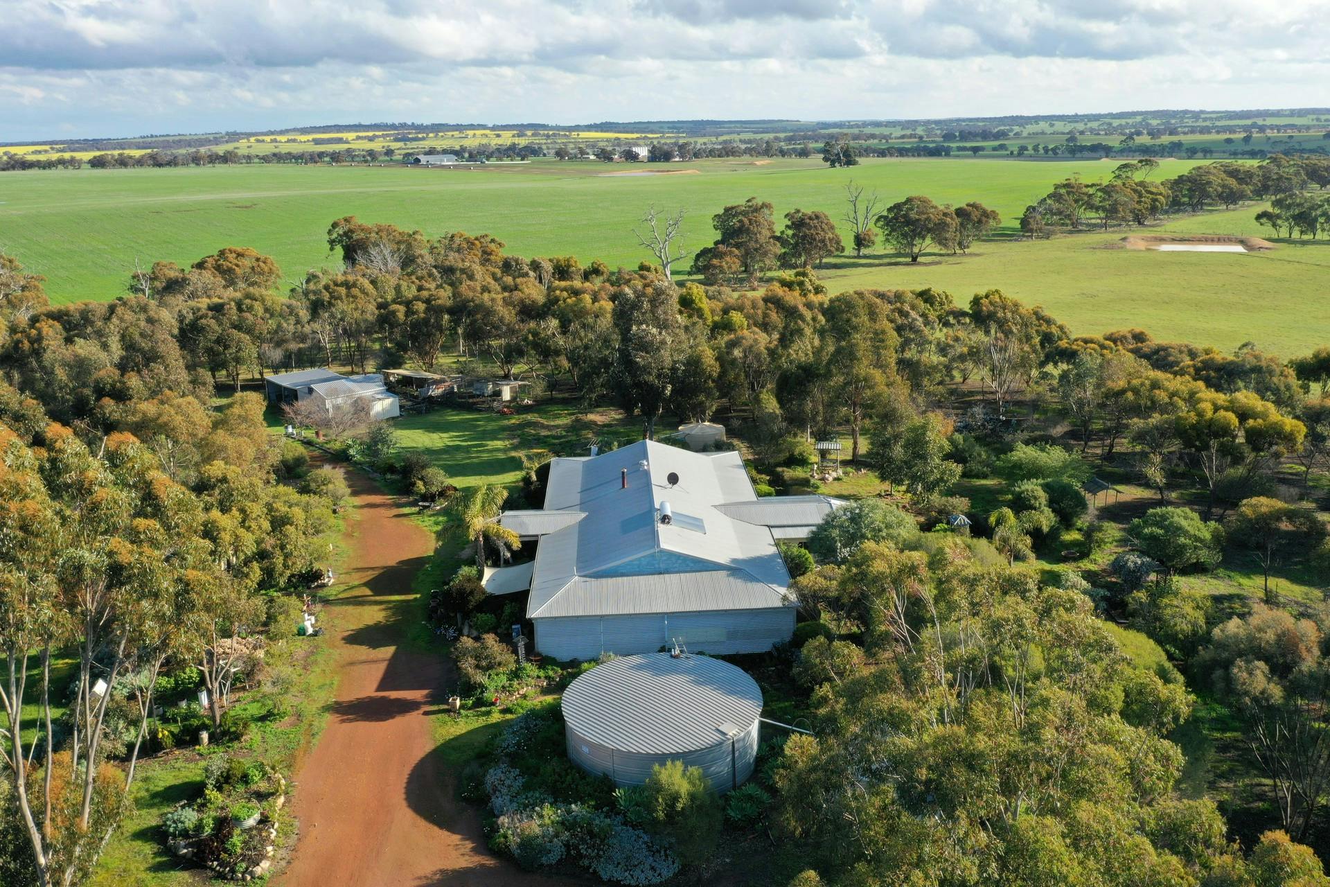 30644 Great Southern Highway , Broomehill Village, WA, 6318 Under