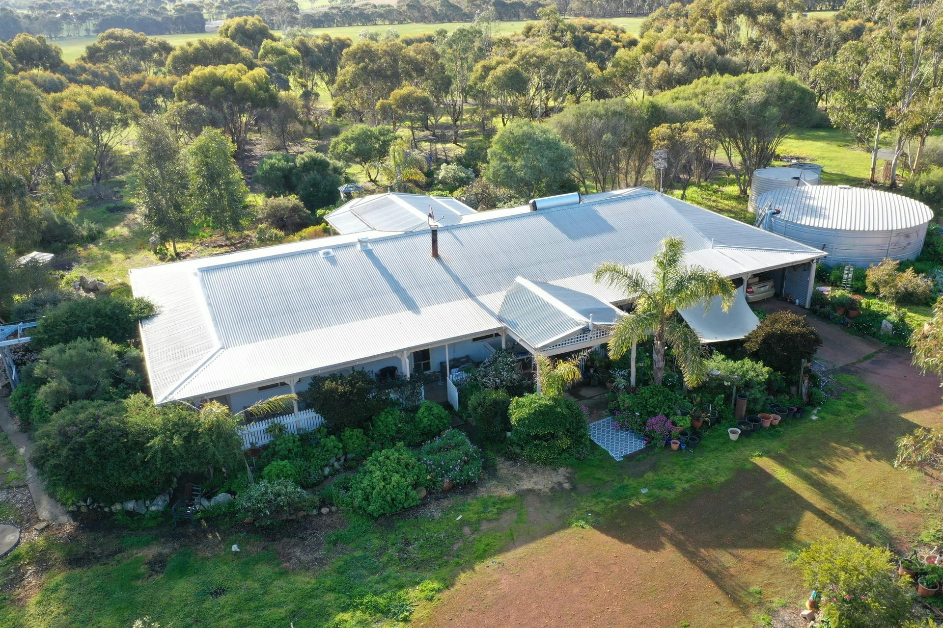 30644 Great Southern Highway , Broomehill Village, WA, 6318 Under