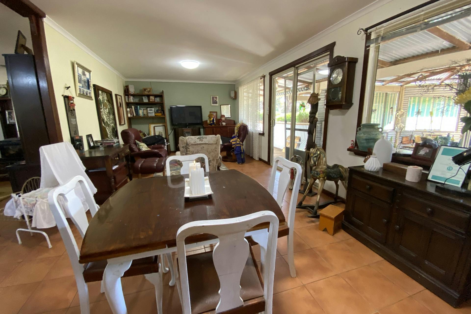 30644 Great Southern Highway , Broomehill Village, WA, 6318 Under