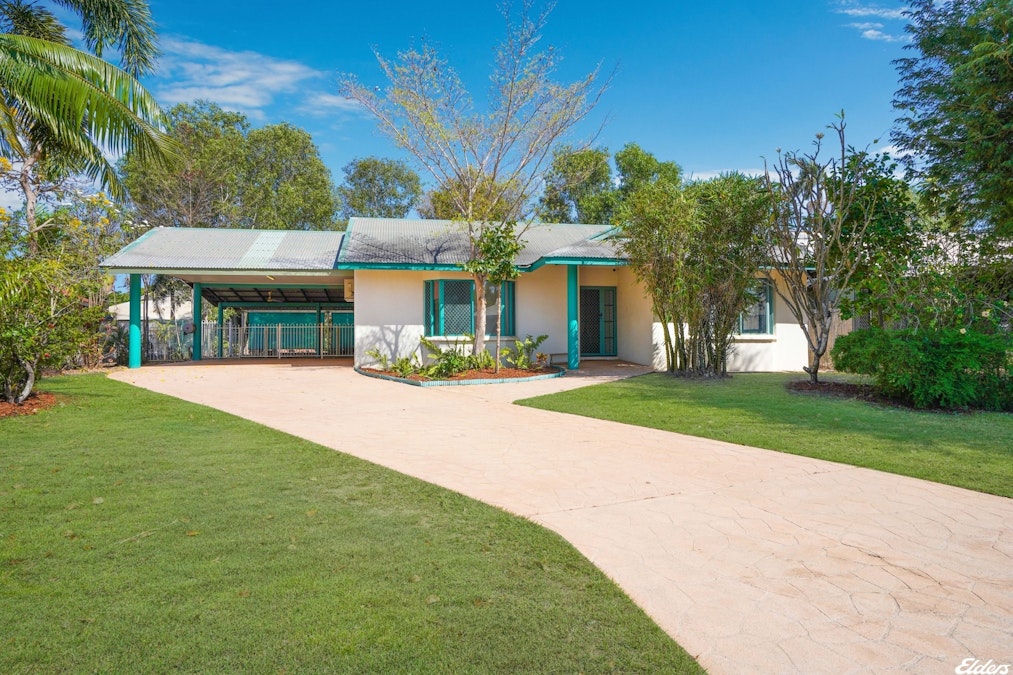 4 Griffith Court, Durack, NT, 0830 - Image 1
