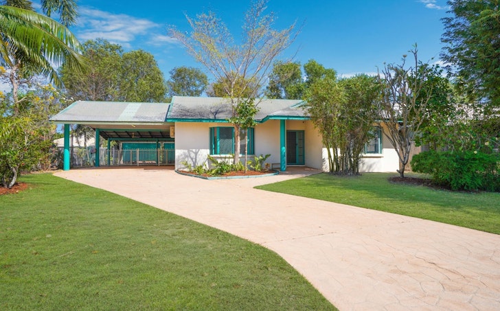 4 Griffith Court, Durack, NT, 0830 - Image 1