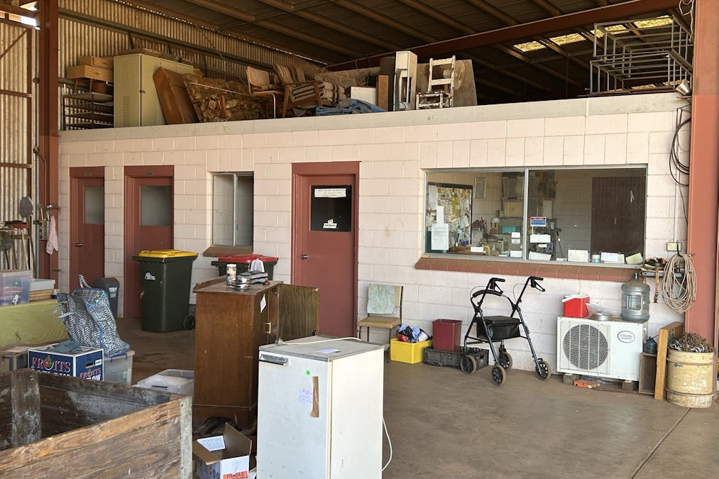 163-175 Grey Street, St George, QLD, 4487 - Image 6