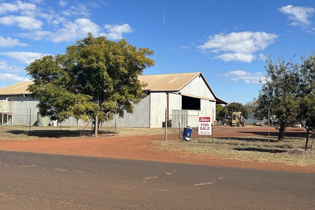 163-175 Grey Street, St George, QLD, 4487 - Image 1