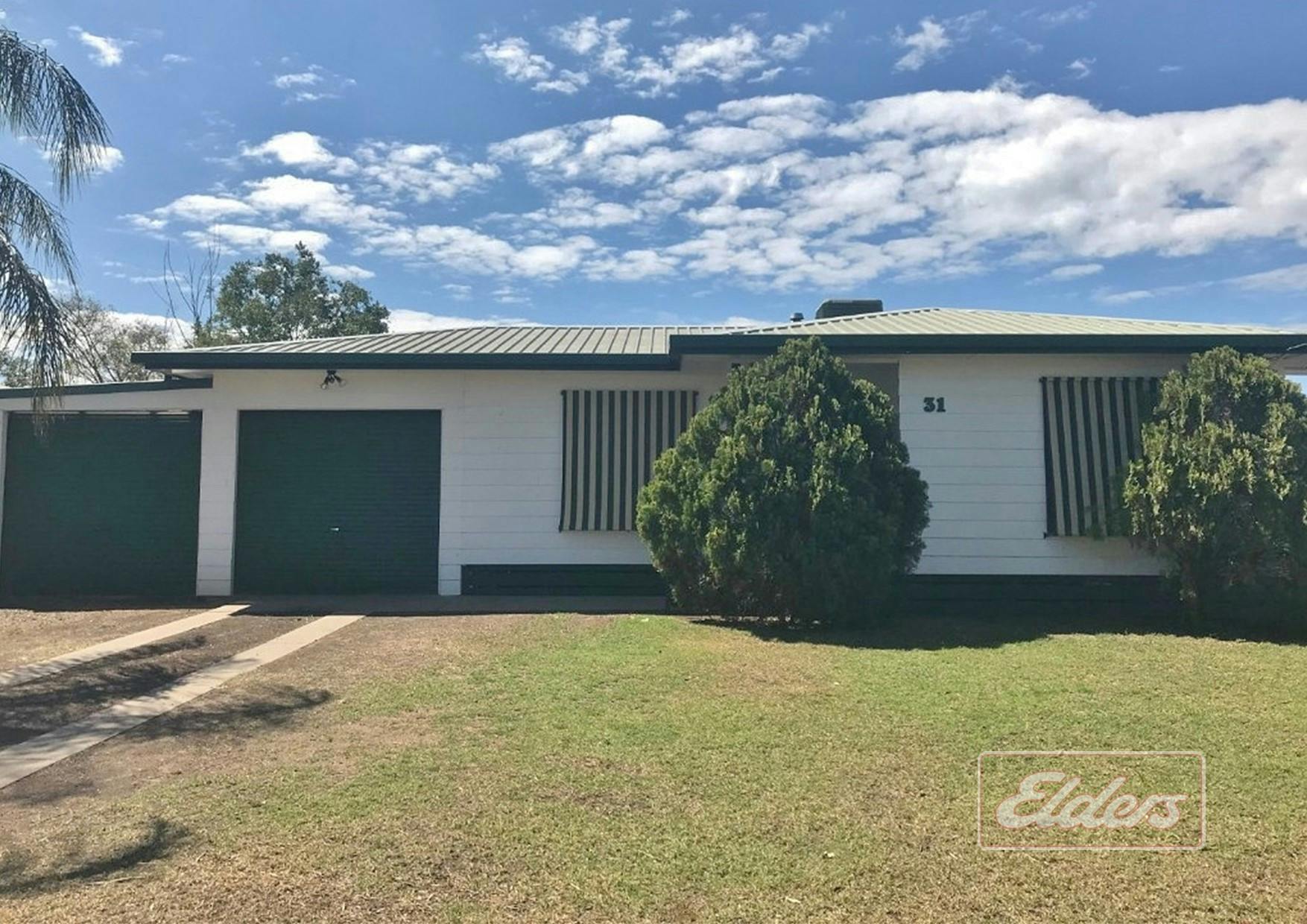 31 College Crescent, Dalby, QLD, 4405 Sold Elders Real Estate