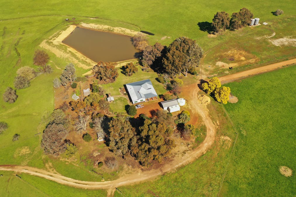 10 Harrison Road, Mayanup, WA, 6244 - Image 1