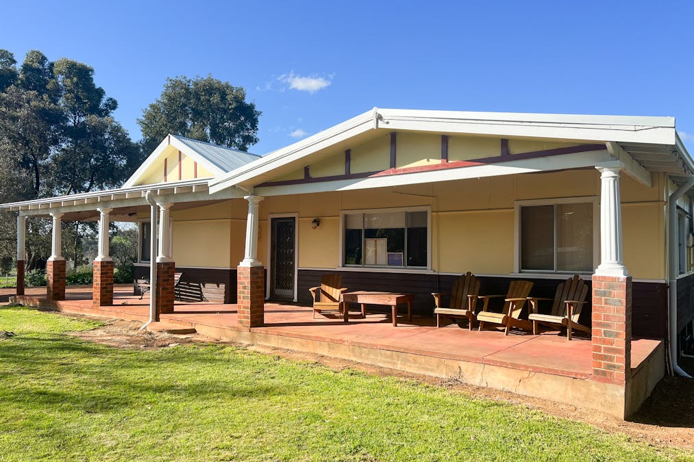 10 Harrison Road, Mayanup, WA, 6244 - Image 3