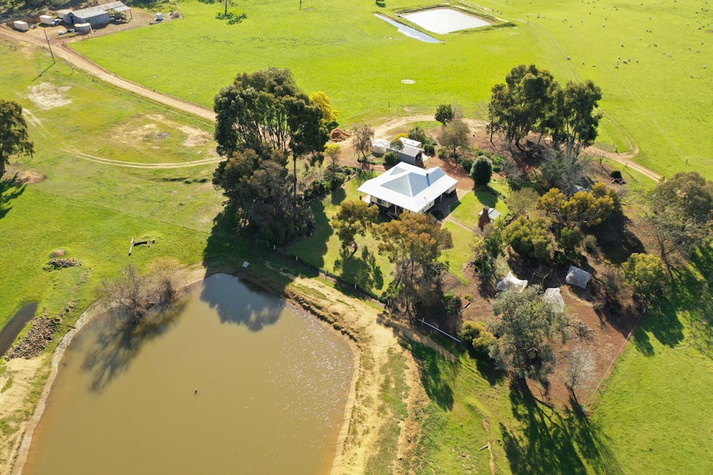 10 Harrison Road, Mayanup, WA, 6244 - Image 28