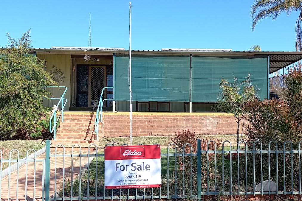 40 Altair Street, Southern Cross, WA, 6426 - Image 1