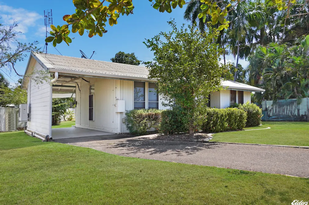 36 Sibbald Crescent, Woodroffe, NT, 0830 - Image 1