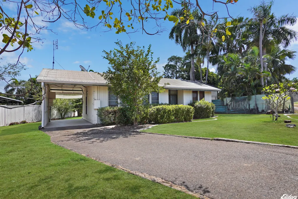 36 Sibbald Crescent, Woodroffe, NT, 0830 - Image 17