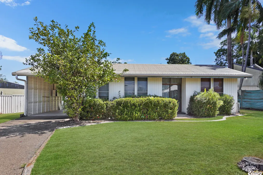 36 Sibbald Crescent, Woodroffe, NT, 0830 - Image 18