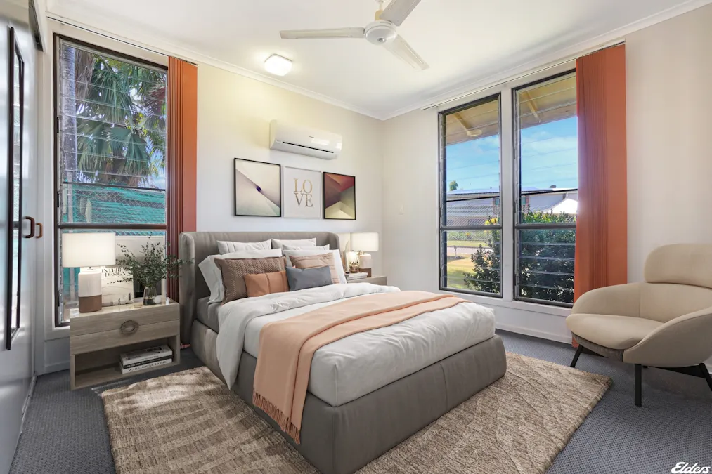 36 Sibbald Crescent, Woodroffe, NT, 0830 - Image 8