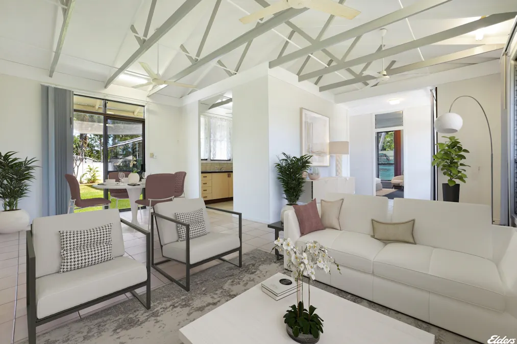 36 Sibbald Crescent, Woodroffe, NT, 0830 - Image 2