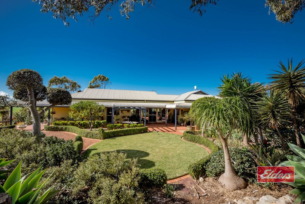 99 Scott Road, Rudds Gully, WA, 6532 - Image 1