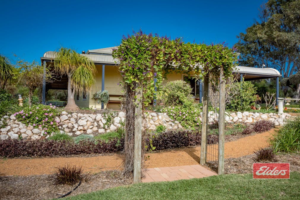 99 Scott Road, Rudds Gully, WA, 6532 - Image 26