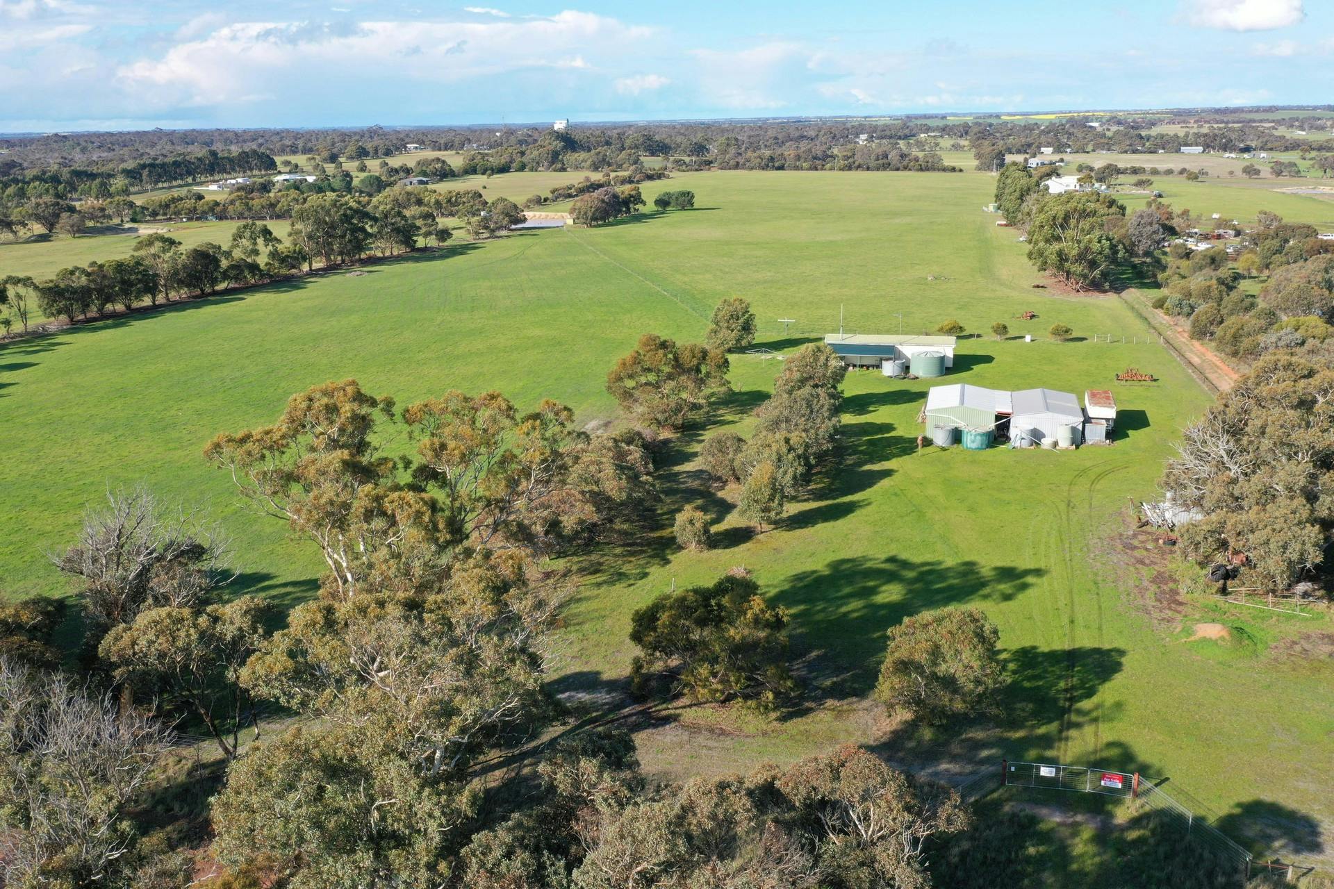 83 Cemetery Road, Broomehill Village, WA, 6318 Sold Elders Real Estate