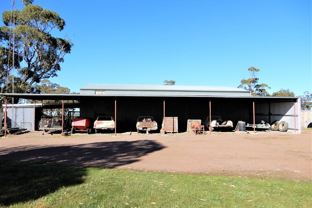 101 Black Road, Keith, SA, 5267 - Image 25