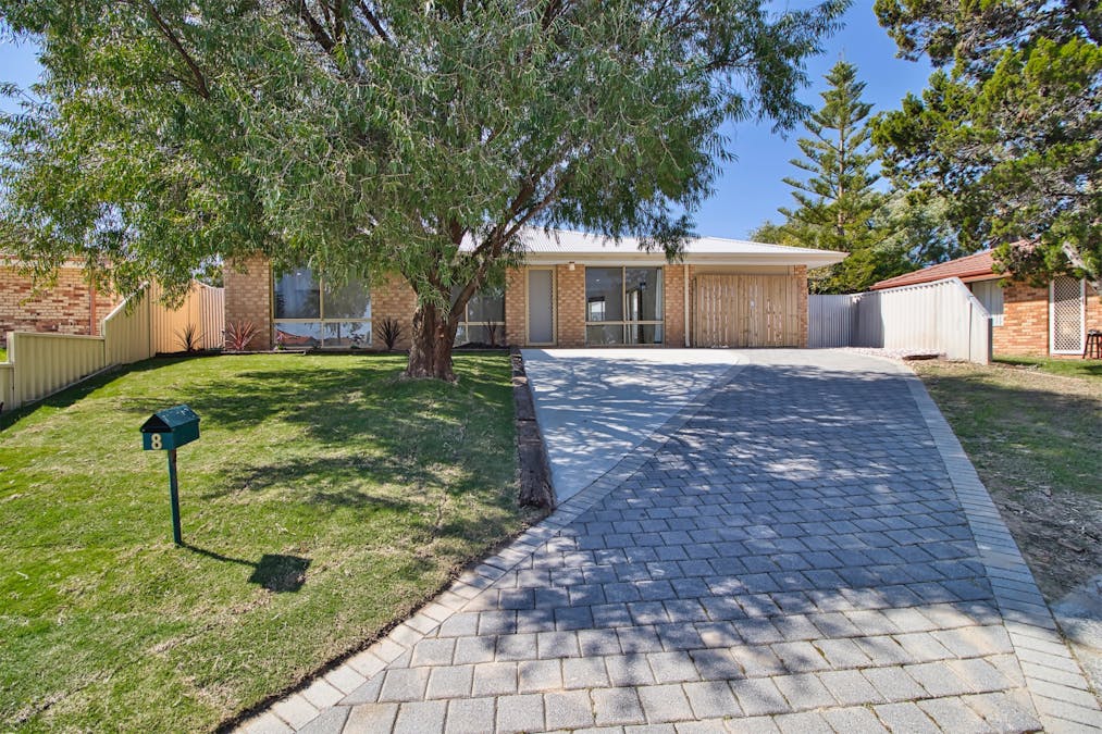 8 Cobia Rise, Warnbro, WA, 6169 - Image 18