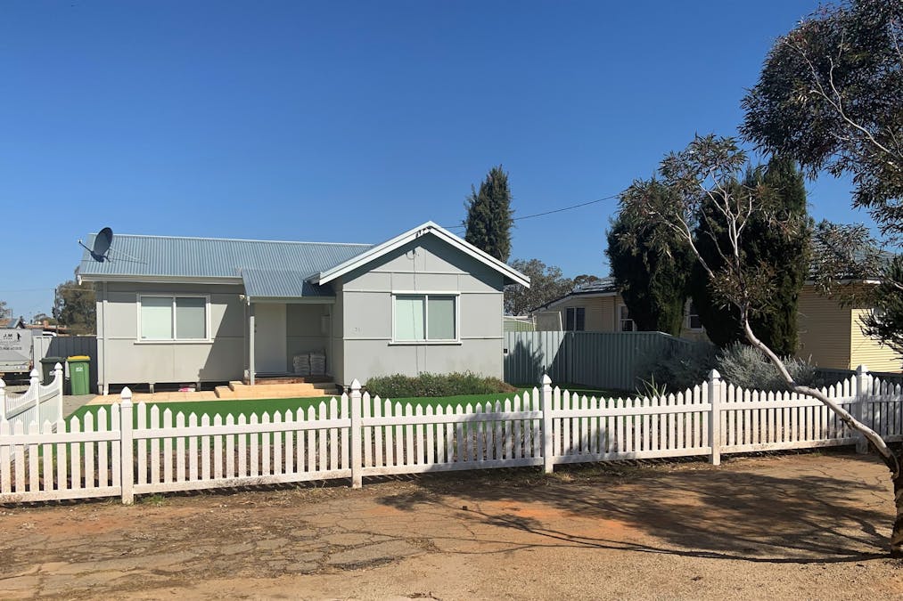 51 Maddock Street, Mukinbudin, WA, 6479 - Image 1
