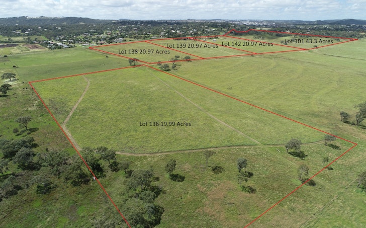 85 Gowrie Junction Road, Gowrie Junction, QLD, 4352 - Image 1